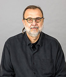 Headshot of Albert  Aniskiewicz