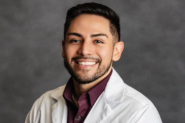 Anthony Bonilla-Salmeron, MD