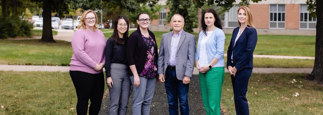 MSU CAP Fellows