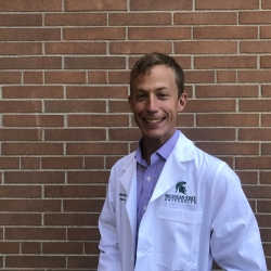 Douglas Bell, MD