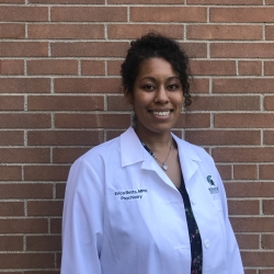Erica Betts, MPH, DO