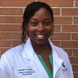 Danielle Keyton, DO