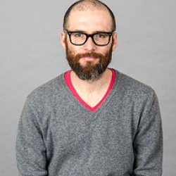 Horacio Ruiseñor Escudero