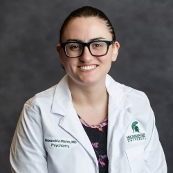 Alexandria Marks, MD