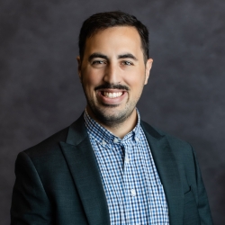 Daniel Vener, MD