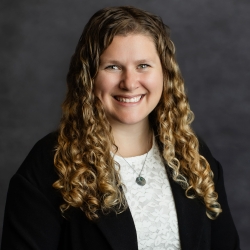 Danielle Murphy, MA