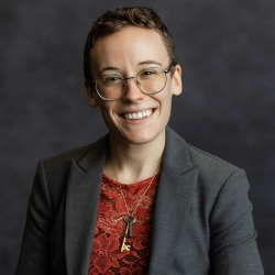 Hilari Rhodabeck