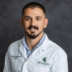 Joseph Dedvukaj, MD