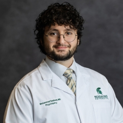 Mohammad Tuleimat, MD