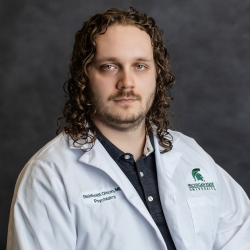 Ron Olson, MD